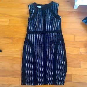 Donna Morgan Shift Dress Professional Attire